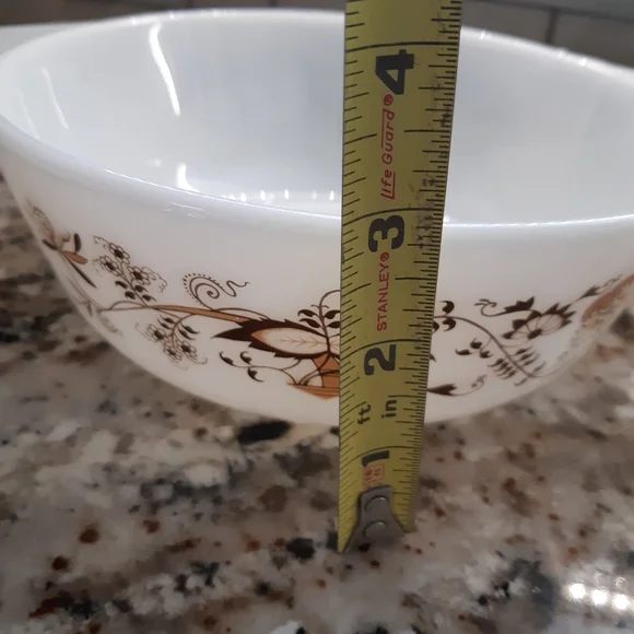 Pyrex Baking Dish - Picture 3 of 4